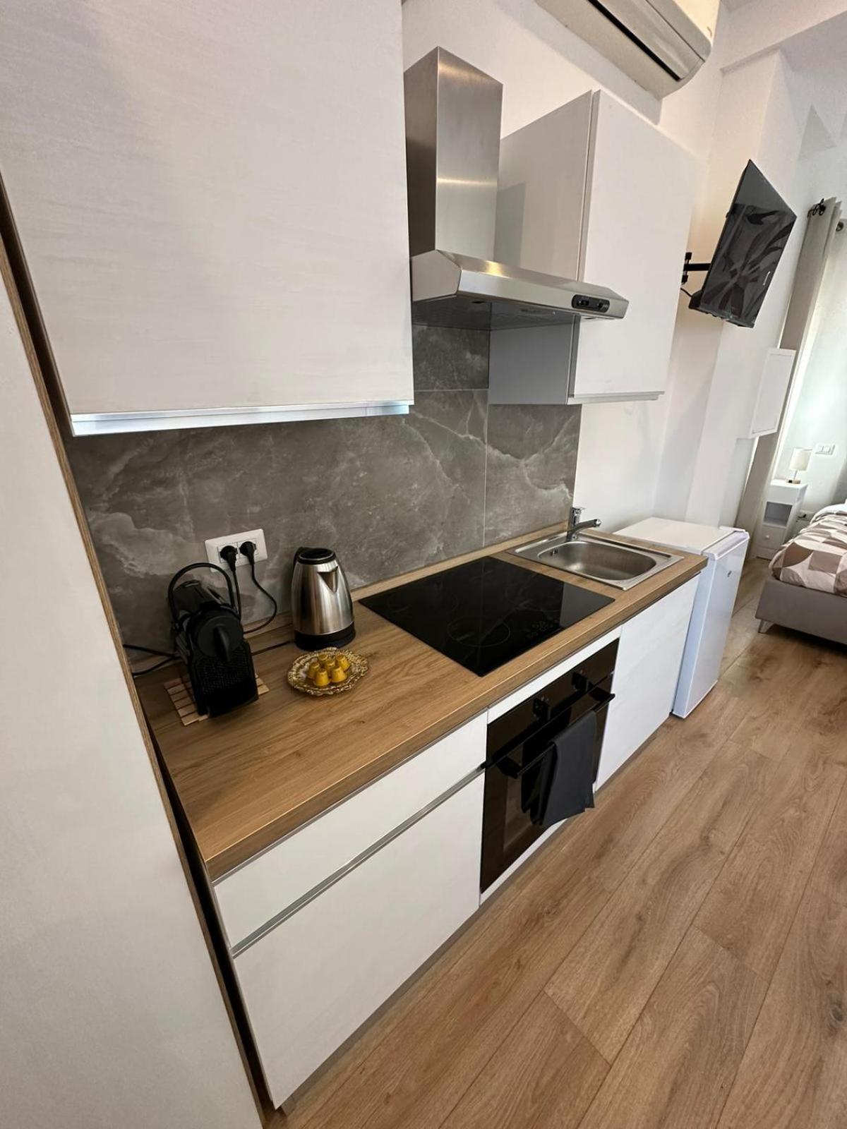 Apartamento Arya San Pietro