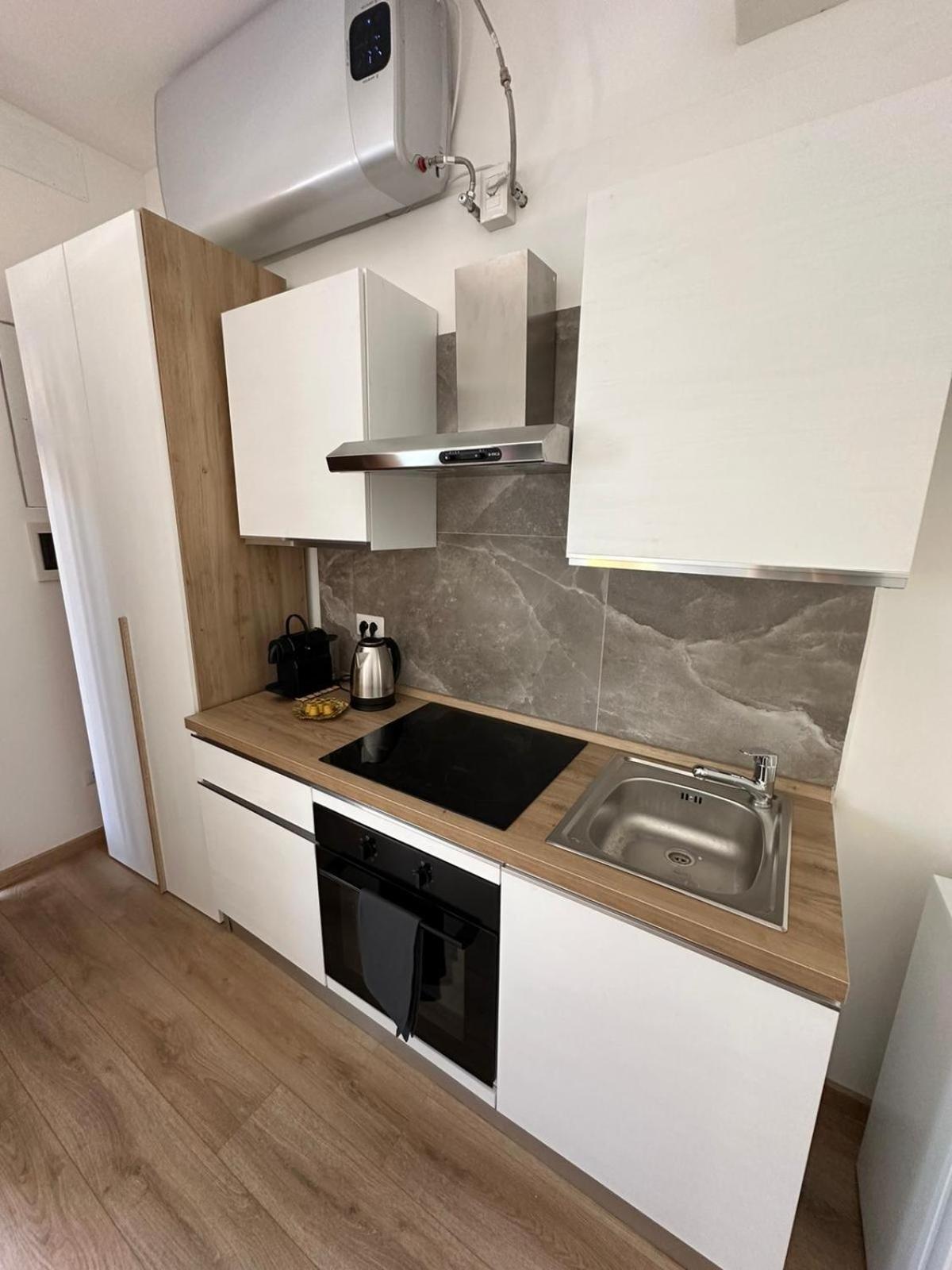 Arya San Pietro Apartamento Roma