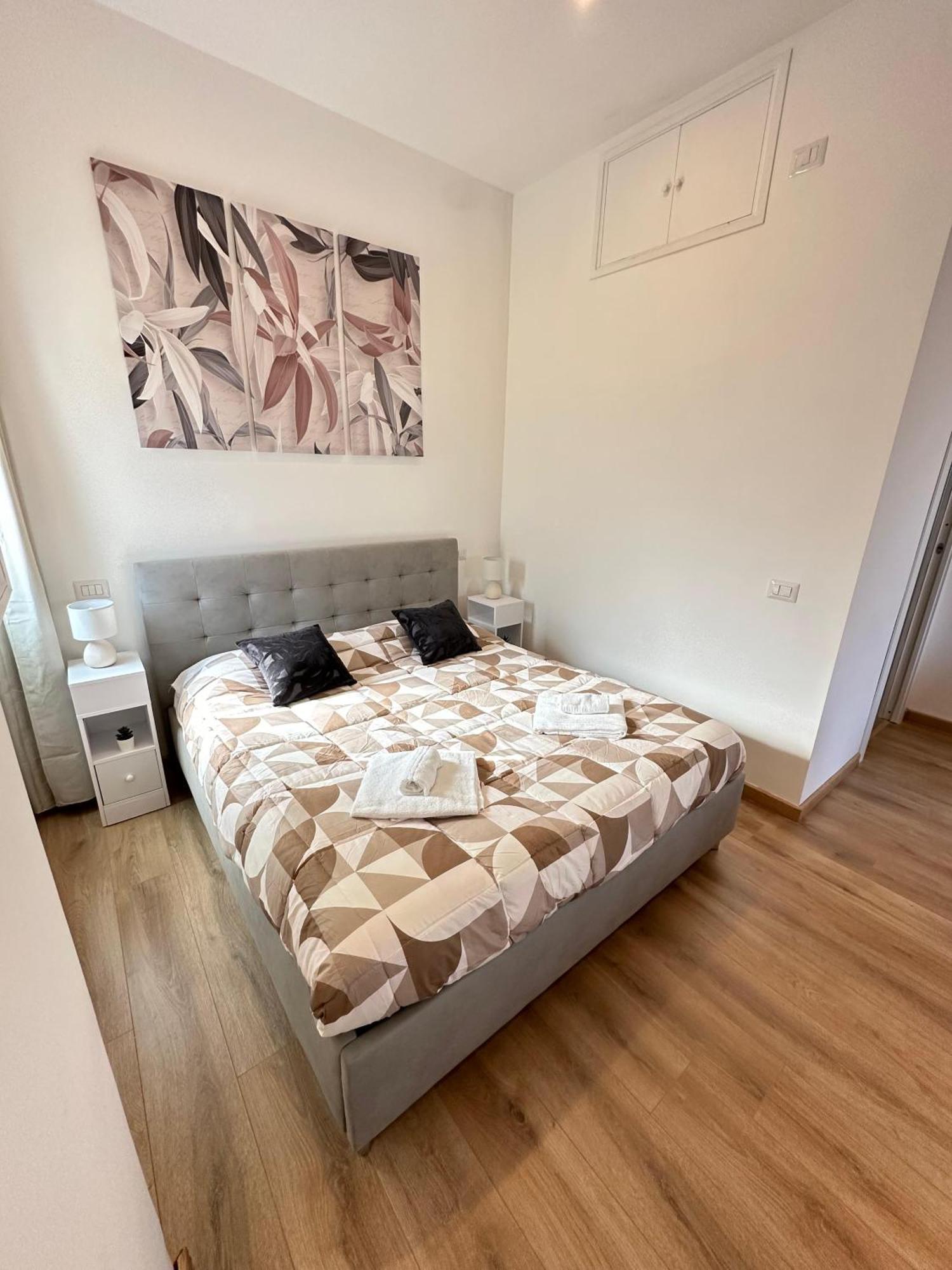 Apartamento Arya San Pietro Roma