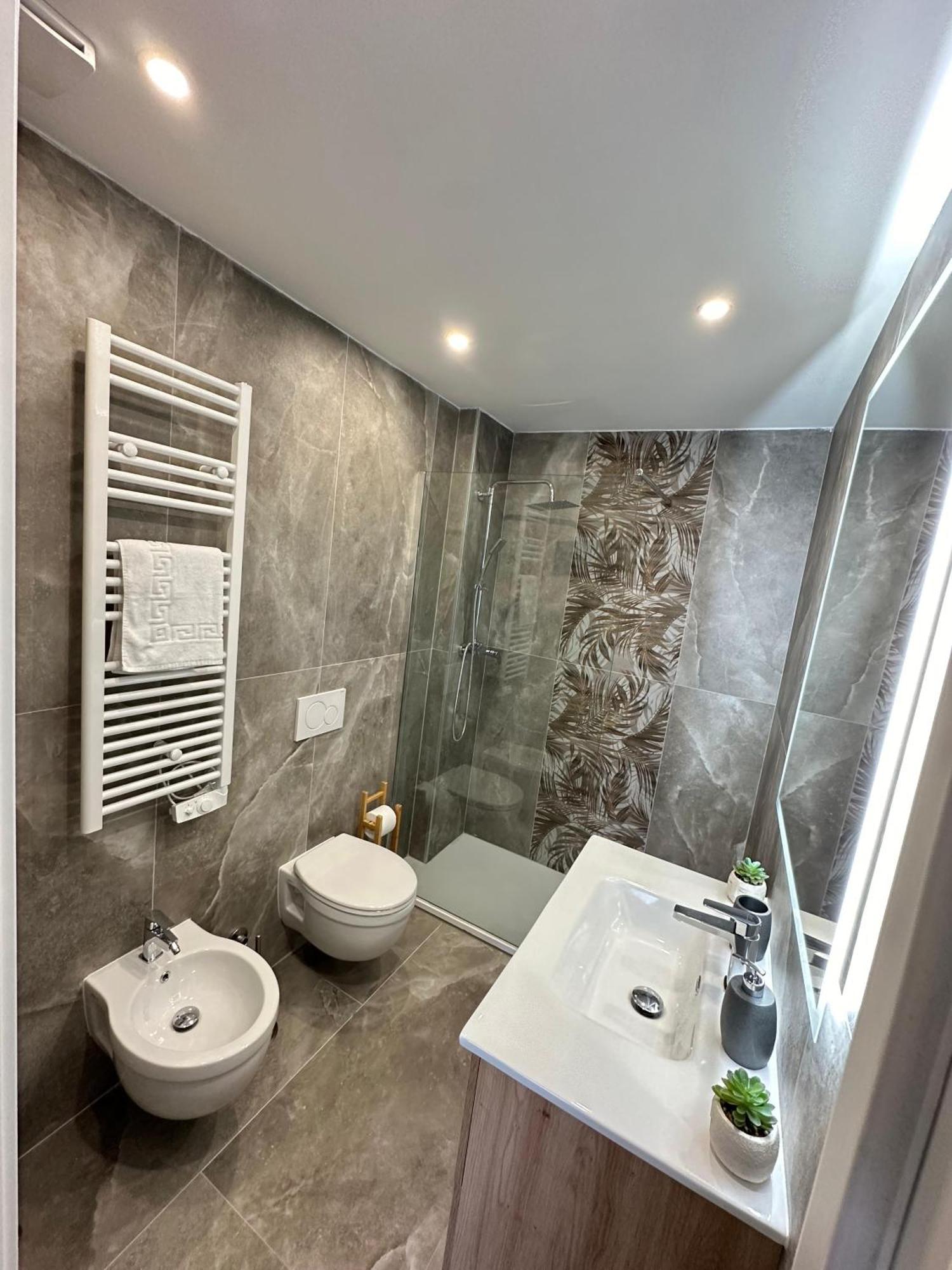 Apartamento Arya San Pietro *
