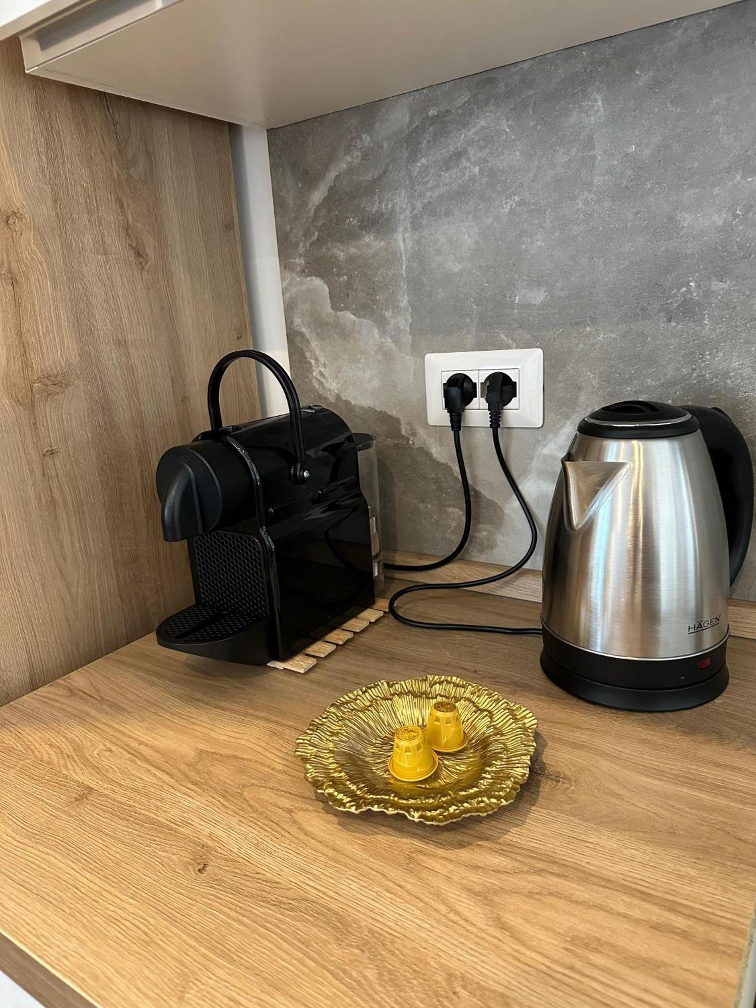 Apartamento Arya San Pietro