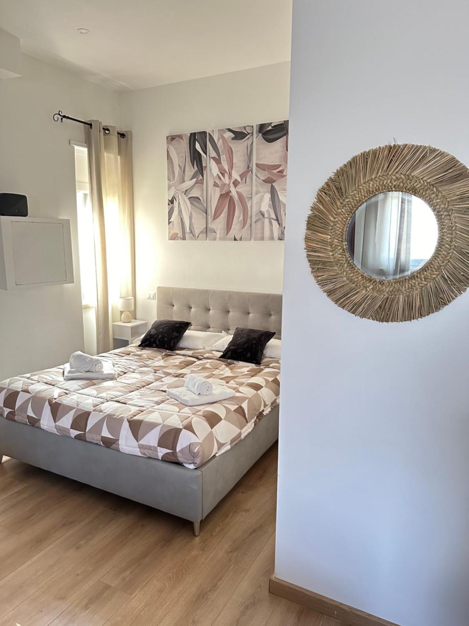 Arya San Pietro Apartamento *